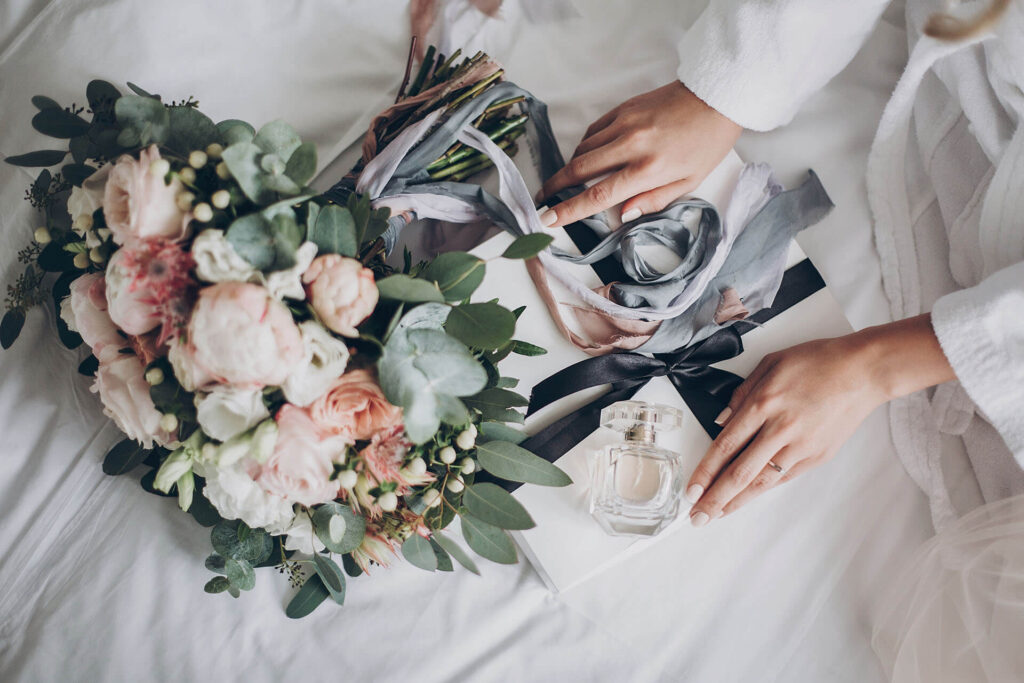 Embracing the Power of Scent: The Impact of Clark Collection Fragrances