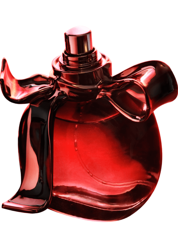 Righteous Walk - Rose Berry Vilina: